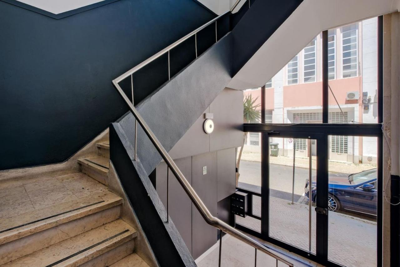 Apartamento Lovely Fully Equipped Near Subway N4