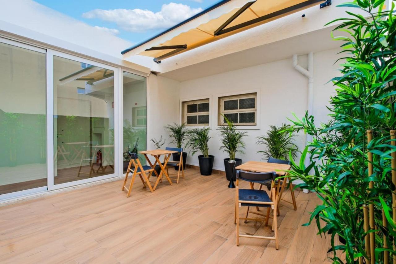 Lovely Fully Equipped Near Subway N4 * Lisboa