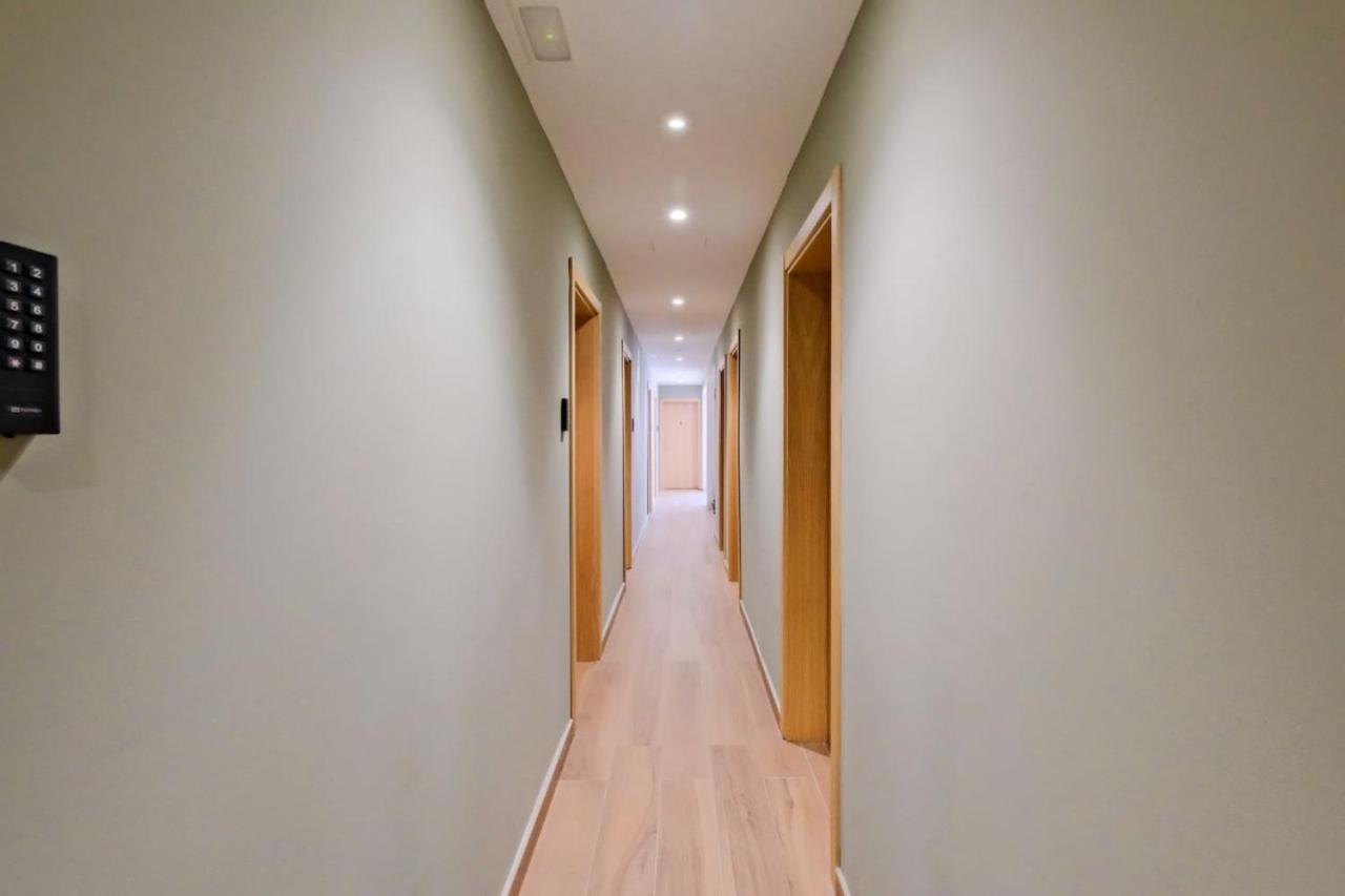 Lovely Fully Equipped Near Subway N4 Apartamento *