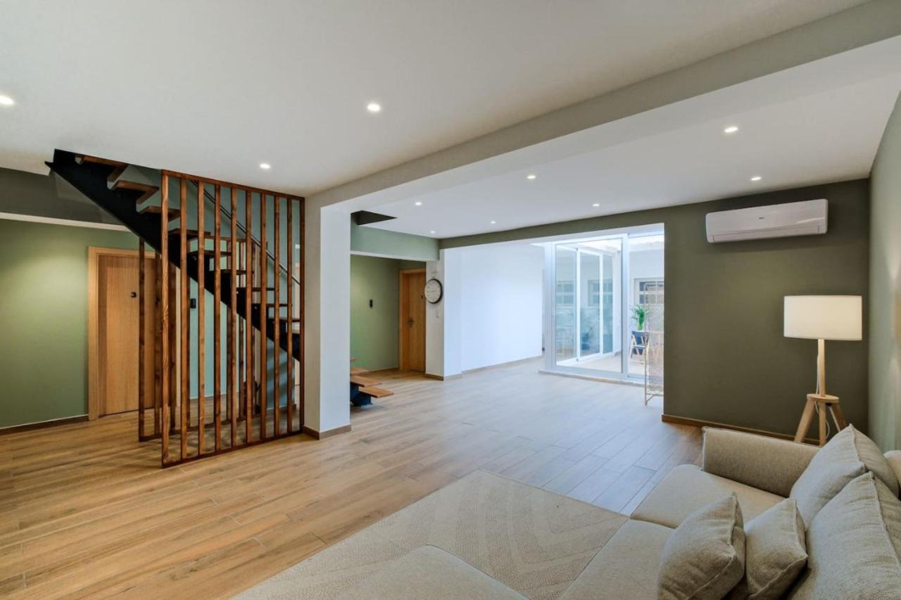 Apartamento Lovely Fully Equipped Near Subway N4 *