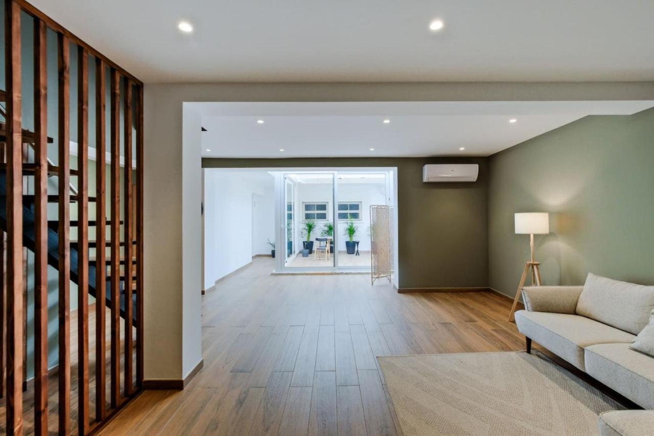Lovely Fully Equipped Near Subway N4 Apartamento Lisboa