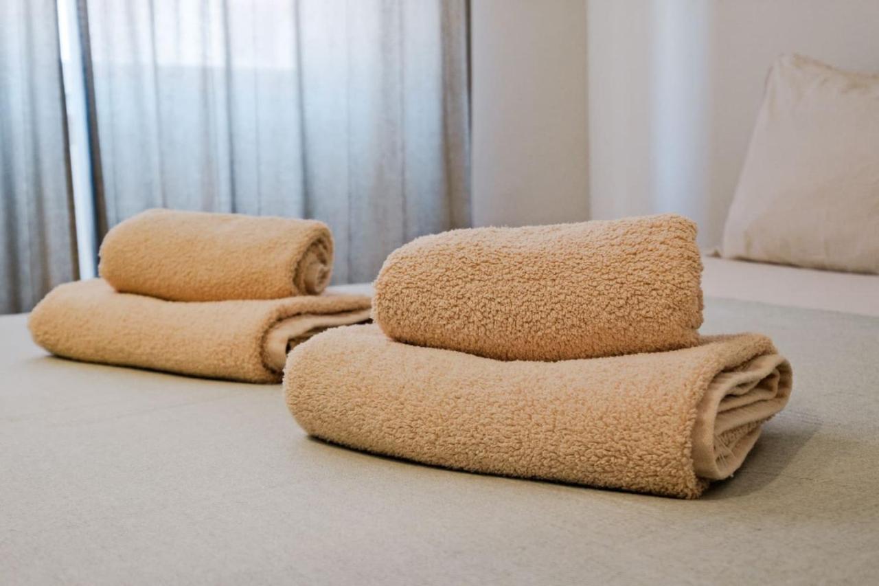 Apartamento Lovely Fully Equipped Near Subway N4 *