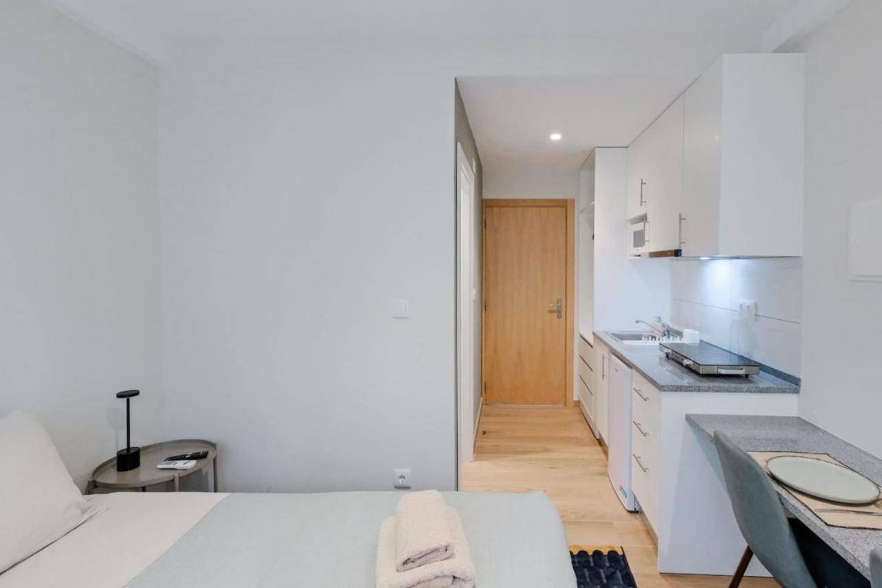Apartamento Lovely Fully Equipped Near Subway N4 Lisboa