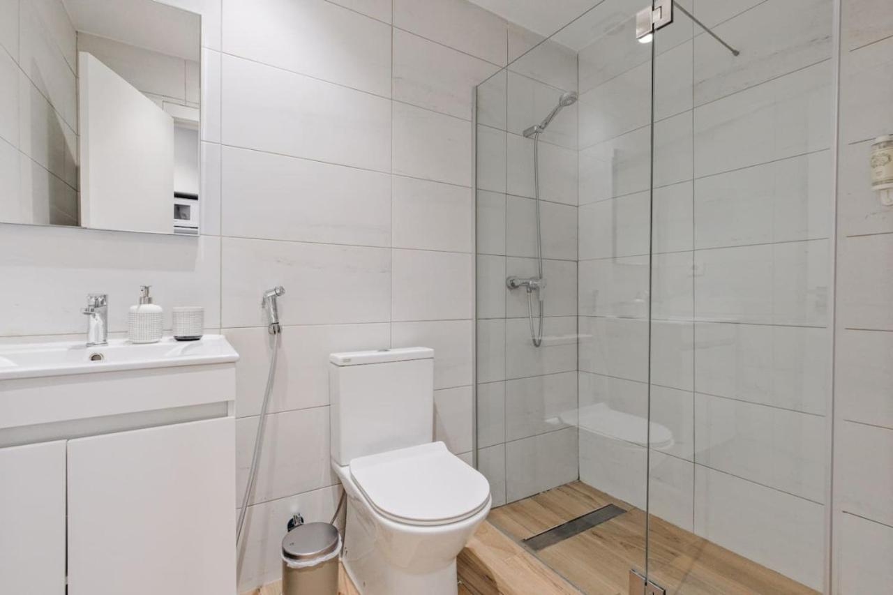 Lovely Fully Equipped Near Subway N4 Apartamento Lisboa