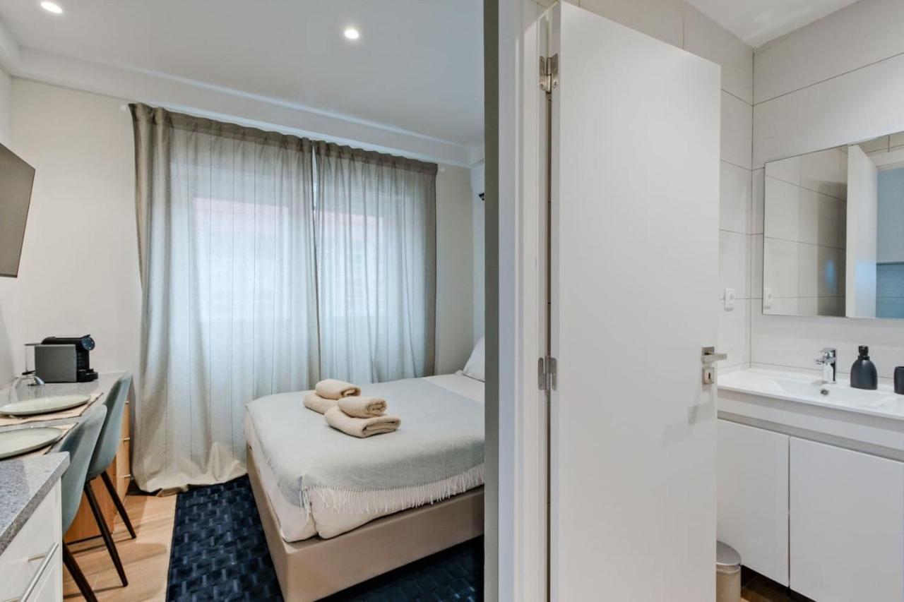 Apartamento Lovely Fully Equipped Near Subway N4